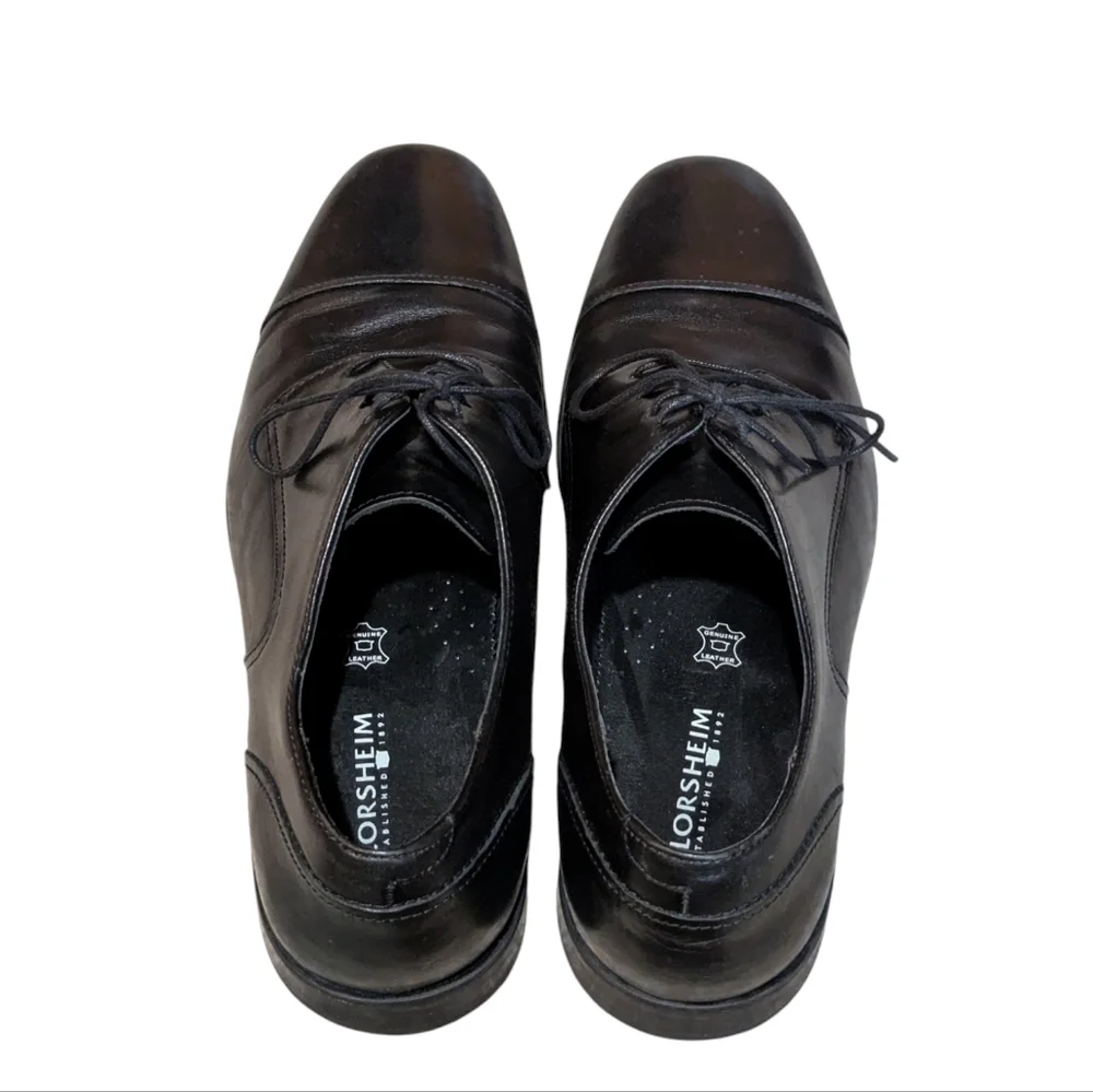 Florsheim good used